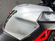 Aprilia Shiver 2018 16K GREAT RUNNING PROJECT BIKE SUPERMOTO 900CC 44