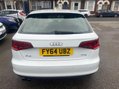 Audi A3 1.4 TFSI Sport Sportback S Tronic Euro 6 (s/s) 5dr 5