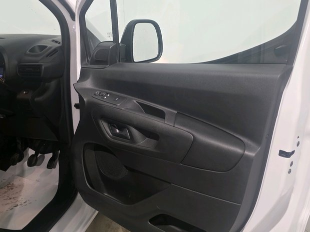 Fiat Doblo DOBLO MAXI L2 DIESEL 1.5 Blue hdi 1000kg Van 25
