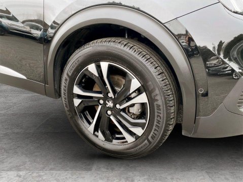 Peugeot e-2008 50kWh GT SUV 5dr Electric Auto (7kW Charger) (136 ps) DAB Radio - Reverse C 10