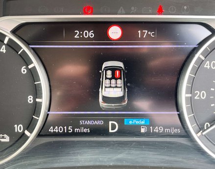 Nissan X-Trail 1.5 X-Trail Acenta Premium E-Power Auto 5dr 22