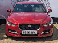 Jaguar XE R-SPORT 2