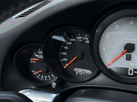 Porsche 911 C2S CONVERTIBLE 54