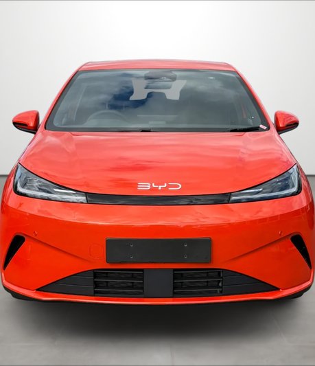 BYD Dolphin G 1.5 DM-i Boost 5dr Auto