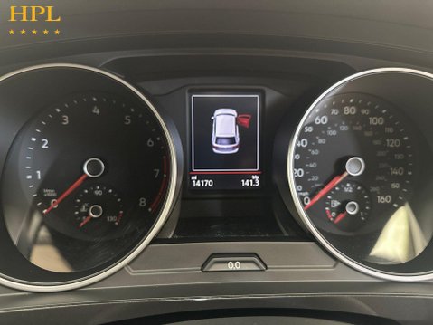 Volkswagen Tiguan 1.5 TSI Active SUV 5dr Petrol Manual Euro 6 (s/s) (130 ps) Bluetooth - Allo 14