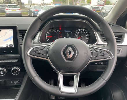 Renault Captur 1.0 Captur Iconic Edition TCe 5dr 19