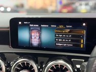 Mercedes-Benz A Class 2.0 A220 AMG Line (Premium Plus) Hatchback 5dr Petrol 7G-DCT Euro 6 (s/s) ( 51