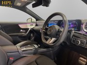 Mercedes-Benz A Class 1.3 A180h MHEV AMG Line (Executive) Hatchback 5dr Petrol Hybrid 7G-DCT Euro 24