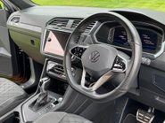 Volkswagen Tiguan 1.5 TSI R-Line Edition DSG Euro 6 (s/s) 5dr 15