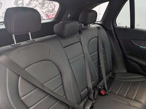 Mercedes-Benz GLC GLC 250 4MATIC AMG LINE PREMIUM 17