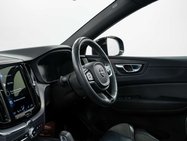 Volvo XC60 2.0 XC60 R-Design Pro T8 Recharge AWD Auto 4WD 5dr 24