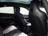 Porsche Taycan Performance Plus 93.4kWh Turbo S Saloon 4dr Electric Auto 4WD (11kW Charger 22