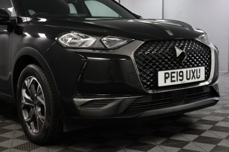 DS DS 3 PURETECH ELEGANCE S/S 24