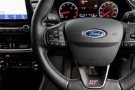 Ford Fiesta ST-3 19