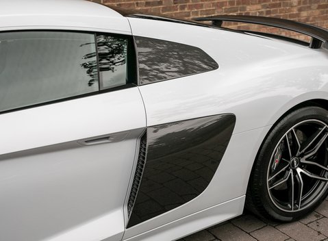 Audi R8 V10 Plus 23