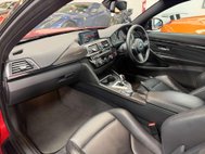 BMW M4 3.0 BiTurbo GPF Competition Coupe 2dr Petrol DCT Euro 6 (s/s) (450 ps) 36