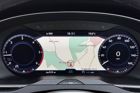 Volkswagen Passat GT TDI BMT ESTATE -£20 ROAD TAX - PAN ROOF -APPLE CARPLAY -DEMO+1 OWNER 40