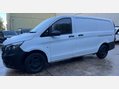 Mercedes-Benz Vito 1.6 111 CDI FWD L2 Euro 6 6dr 14
