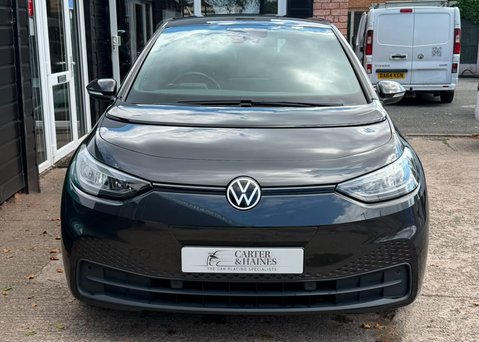Volkswagen ID.3 Pro Performance 58kWh Life Hatchback 5dr Electric Auto (204 ps) 3