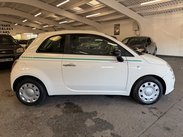 Fiat 500 1.2 Pop Euro 4 3dr 7