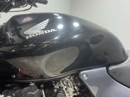 Honda CB 600 1998 45K RUNNING PROJECT BIKE SPARES OR REPAIR 600CC NAKED 25