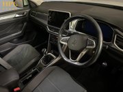 Volkswagen T-Roc 1.0 TSI Style SUV 5dr Petrol Manual Euro 6 (s/s) (110 ps) Cruise Control - 12