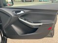 Ford Focus 1.6 Zetec Powershift Euro 6 5dr 31