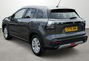 Suzuki S-Cross 1.4 Boosterjet 48V Hybrid Motion 5dr Auto 3