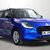 Suzuki Swift Motion 1.2 Mild Hybrid 1