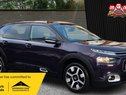 Citroen C4 Cactus PURETECH FLAIR S/S