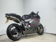 MV Agusta F4 1000 2007 25K NEW MOT CLASSIC COLLECTORS SPORTS BIKE 1000CC 2
