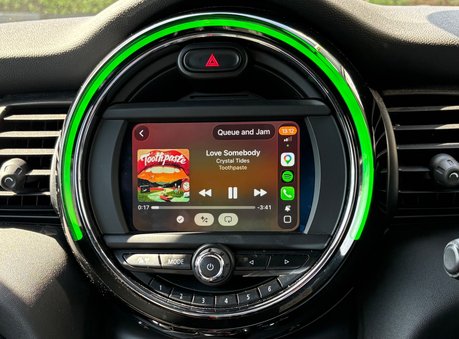 Mini Hatch Cooper 1.5 Sport Comfort / Navigation 3 door - SAT NAV - JCW STYLING 14