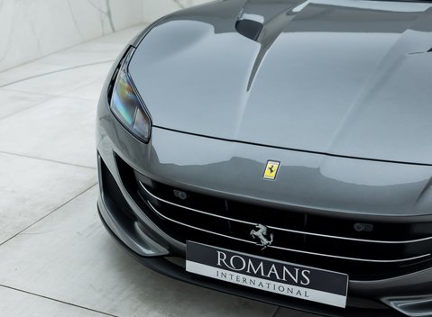 Ferrari Portofino 27