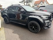 Mercedes-Benz X Class X250 2.3 CDI Power Pickup Double Cab 4dr Diesel Auto 4MATIC Euro 6 (190 ps) 5