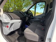 Ford Transit 350 2.2 Tdci L3 H3 Crew Van / Workshop with Air Con 19