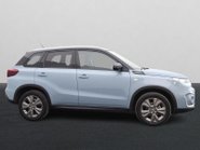 Suzuki Vitara SZ-T 3