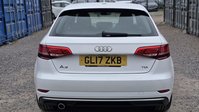 Audi A3 1.6 TDI Sport Sportback 5dr Diesel S Tronic Euro 6 (s/s) (110 ps) 10