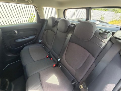 Mini Clubman COOPER CLASSIC 35