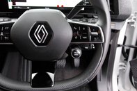 Renault Megane ICONIC 19