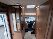 Auto-Trail Apache 634 2016 13