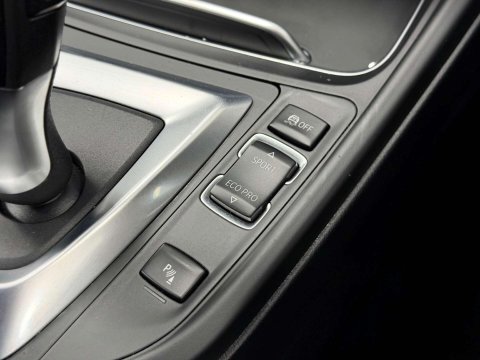 BMW 3 Series 2.0 330e 7.6kWh M Sport Saloon 4dr Petrol Plug-in Hybrid Auto Euro 6 (s/s) 47