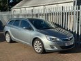 Vauxhall Astra 1.6 Astra SE 5dr 1
