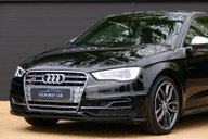 Audi S3 2.0 S3 Quattro 4WD 3dr 8