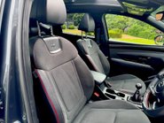 Hyundai TUCSON T-GDI N LINE S 16