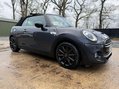 Mini Convertible 2.0 Cooper S Auto 2dr 26