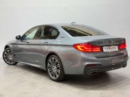 BMW 5 Series 2.0 530e 9.2kWh M Sport Saloon 4dr Petrol Plug-in Hybrid Auto Euro 6 (s/s) 31