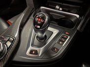 BMW M4 3.0 BiTurbo DCT Euro 6 (s/s) 2dr 23