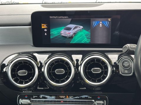 Mercedes-Benz CLA Class 2.0 CLA250 AMG Line Coupe 7G-DCT Euro 6 (s/s) 4dr 31