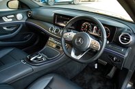 Mercedes-Benz E Class E 400 D 4MATIC AMG LINE PREMIUM PLUS 4