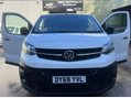 Vauxhall Vivaro 1.5 Turbo D 2700 Edition Panel Van 5dr Diesel Manual L1 H1 Euro 6 (s/s) (12 3